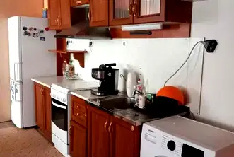 Тристаен апартамент във Варна, Виница