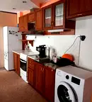 Тристаен апартамент във Варна, Виница
