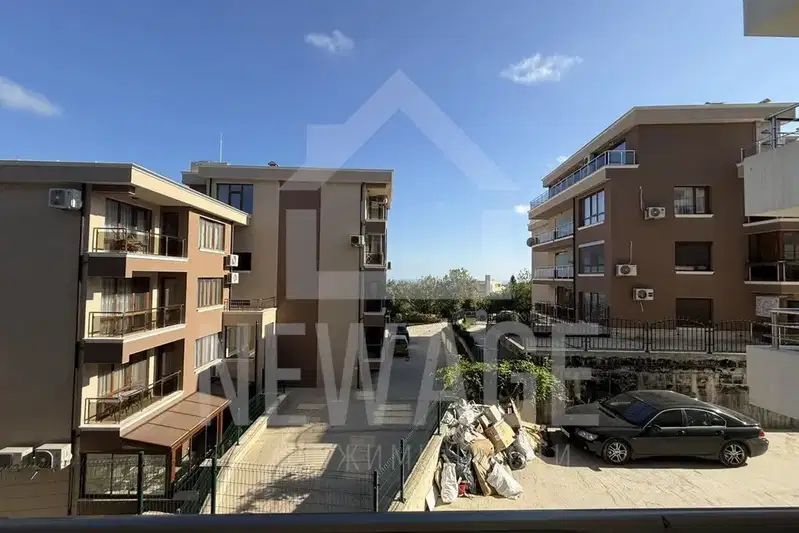 3-bedroom apartment in Varna, Vinica