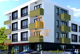 Тристаен апартамент във Варна, Виница