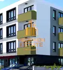 Тристаен апартамент във Варна, Виница