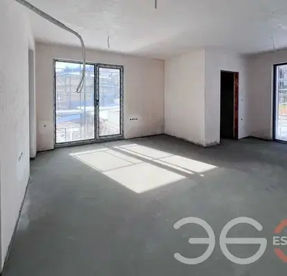 Photo 4 — Three-room apartment with southeast aspect in Vinitsa, Varna