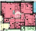 Снимка 5 — Тристаен апартамент във Варна, Виница
