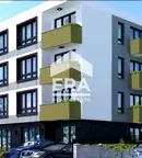 Тристаен апартамент във Варна, Виница