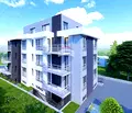 Снимка 2 — Тристаен апартамент във Варна, Виница