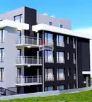 Тристаен апартамент във Варна, Виница
