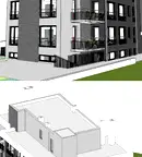 Тристаен апартамент във Варна, Виница