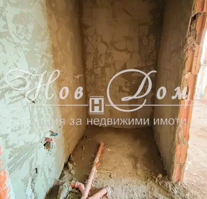 Снимка 5 — Тристаен апартамент във Варна, Виница