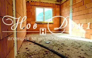Тристаен апартамент във Варна, Виница