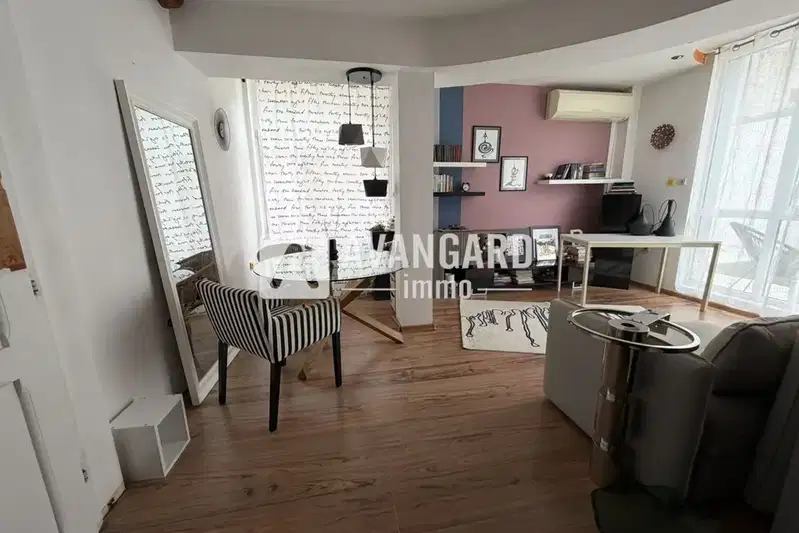 3-bedroom apartment in Varna, Vinica