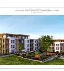 Тристаен апартамент във Варна, Виница