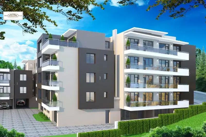 3-bedroom apartment in Varna, Vinica