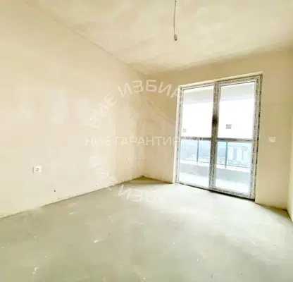 Photo 2 — 3-bedroom apartment in Varna, Vinica