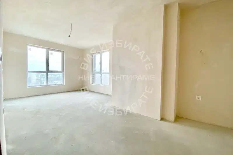 3-bedroom apartment in Varna, Vinica