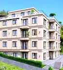 Тристаен апартамент във Варна, Виница