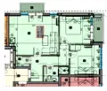 Снимка 2 — Тристаен апартамент във Варна, Виница
