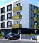 Тристаен апартамент във Варна, Виница