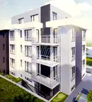 Тристаен апартамент във Варна, Виница
