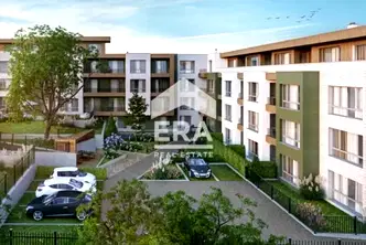 Тристаен апартамент във Варна, Виница
