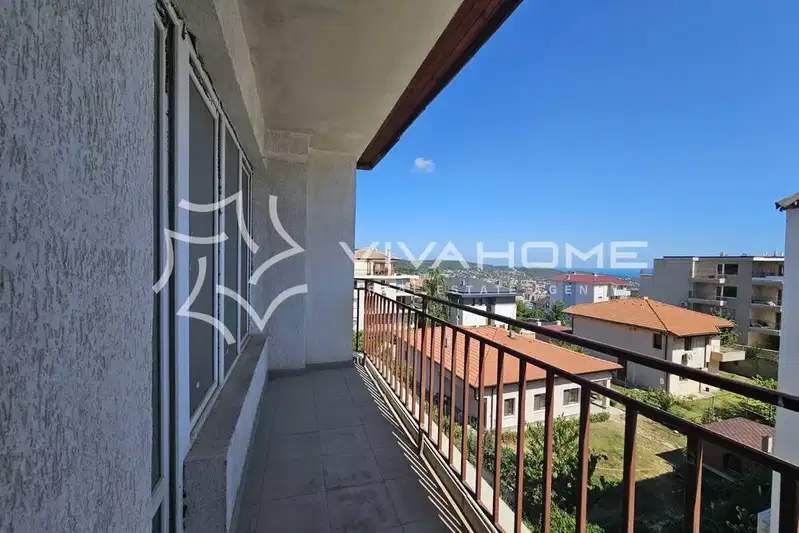 3-bedroom apartment in Varna, Vinica