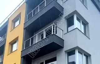 Тристаен апартамент във Варна, Виница