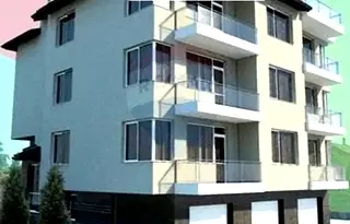 Тристаен апартамент във Варна, Виница