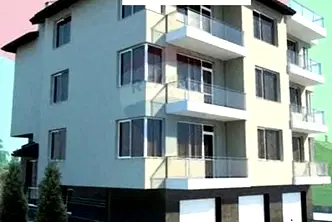 Тристаен апартамент във Варна, Виница