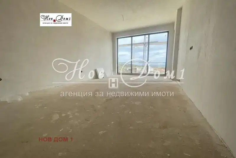 3-bedroom apartment in Varna, Vinica