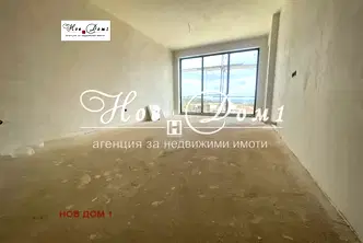 Тристаен апартамент във Варна, Виница