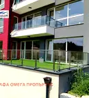 Тристаен апартамент във Варна, Виница