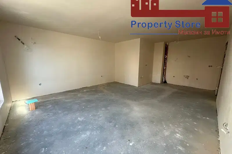3-bedroom apartment in Varna, Vinica