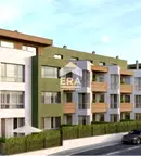Тристаен апартамент във Варна, Виница