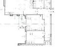 Снимка 5 — Тристаен апартамент във Варна, Виница