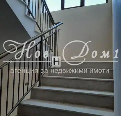 Снимка 4 — Тристаен апартамент във Варна, Виница
