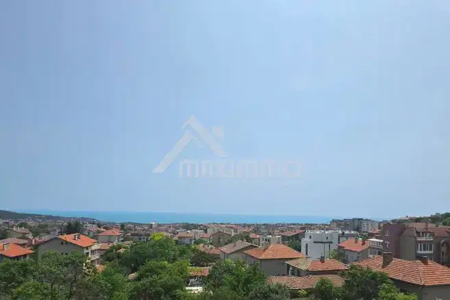 3-bedroom apartment in Varna, Vinica
