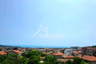 Тристаен апартамент във Варна, Виница