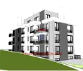 Снимка 4 — Тристаен апартамент във Варна, Виница