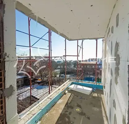 Photo 4 — 3-bedroom apartment in Varna, Vinica