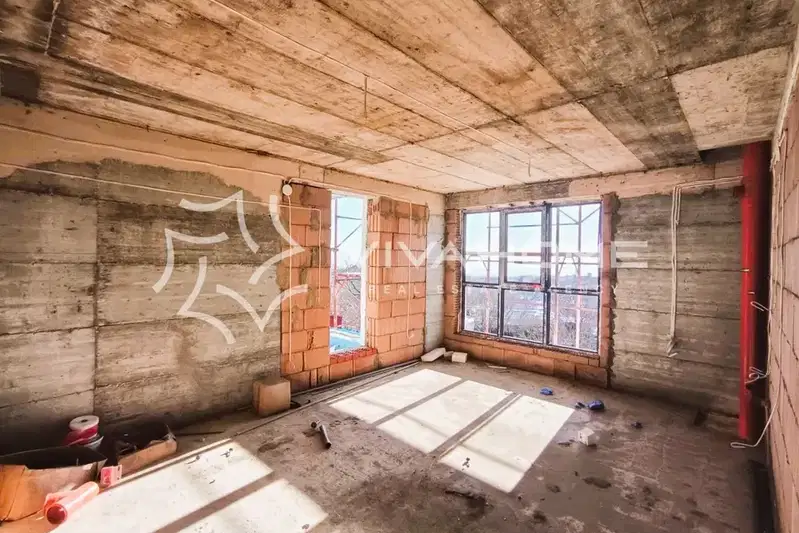 3-bedroom apartment in Varna, Vinica