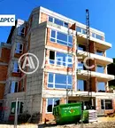 Тристаен апартамент във Варна, Виница
