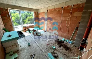 Тристаен апартамент във Варна, Виница