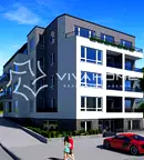 Тристаен апартамент във Варна, Виница