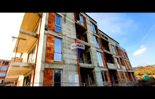 Тристаен апартамент във Варна, Виница