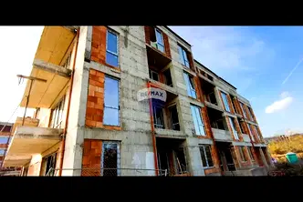 Тристаен апартамент във Варна, Виница