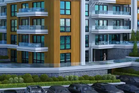 3-bedroom apartment in Varna, Vinica