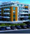 Тристаен апартамент във Варна, Виница