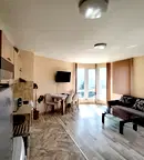 Тристаен апартамент във Варна, Виница