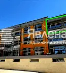Тристаен апартамент във Варна, Виница