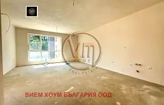 Тристаен апартамент във Варна, Виница