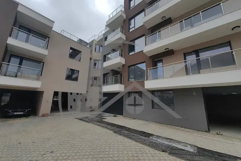 3-bedroom apartment in Varna, Vinica